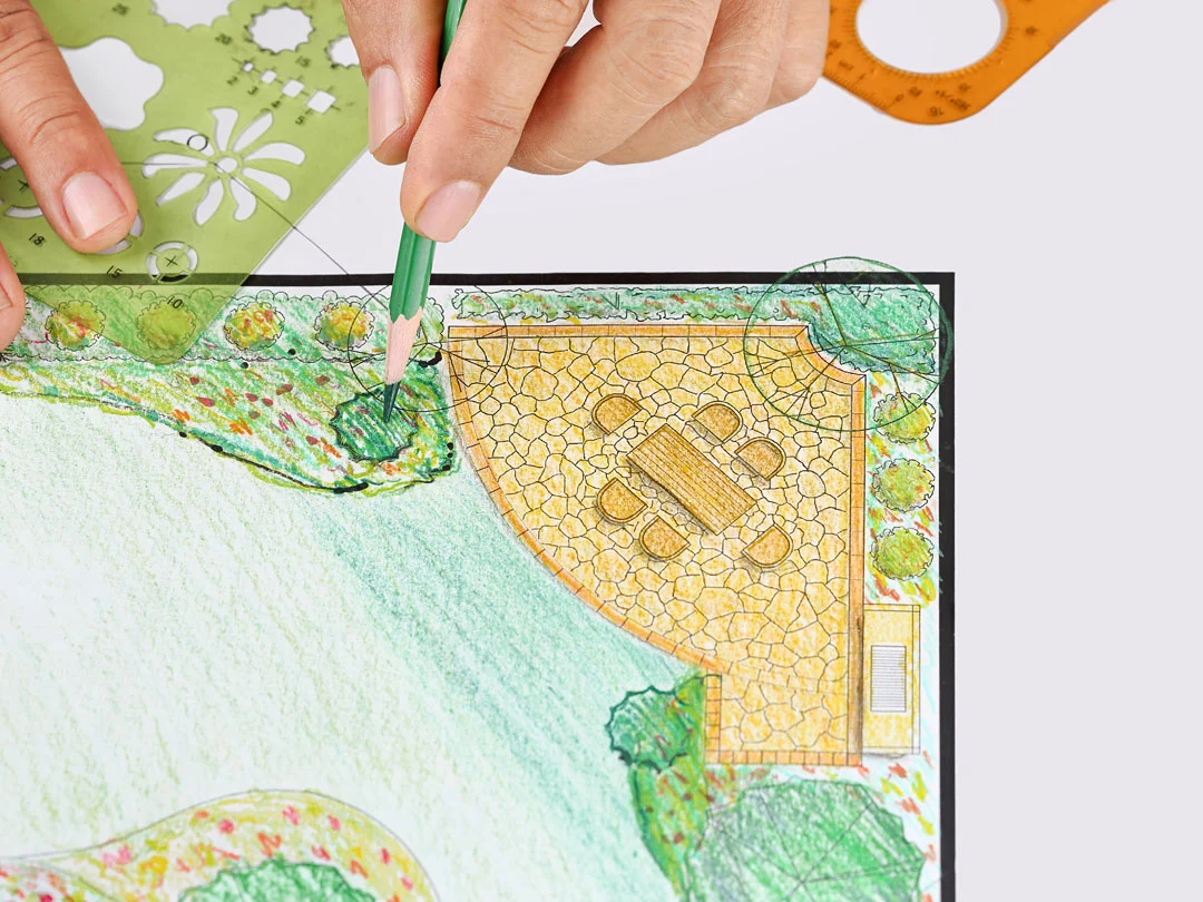 Individuelle Pläne zeichnen